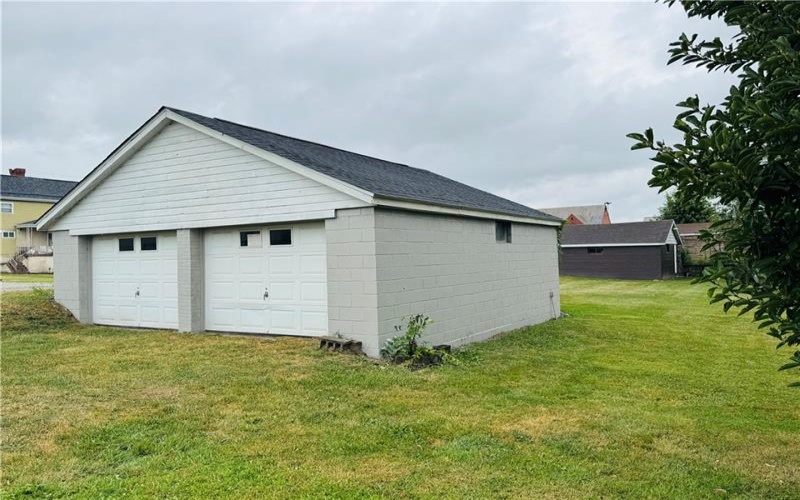 385 Hallam Ave, Meadow Lands, 15347, 3 Bedrooms Bedrooms, 6 Rooms Rooms,1 BathroomBathrooms,Residential,For Sale,Hallam Ave,1719710