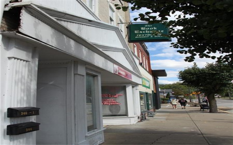 344-346 3rd St, California, 15419, ,Commercial-industrial-business,For Sale,3rd St,1719950