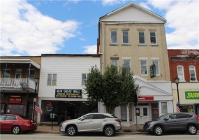 344-346 3rd St, California, 15419, ,Commercial-industrial-business,For Sale,3rd St,1719950