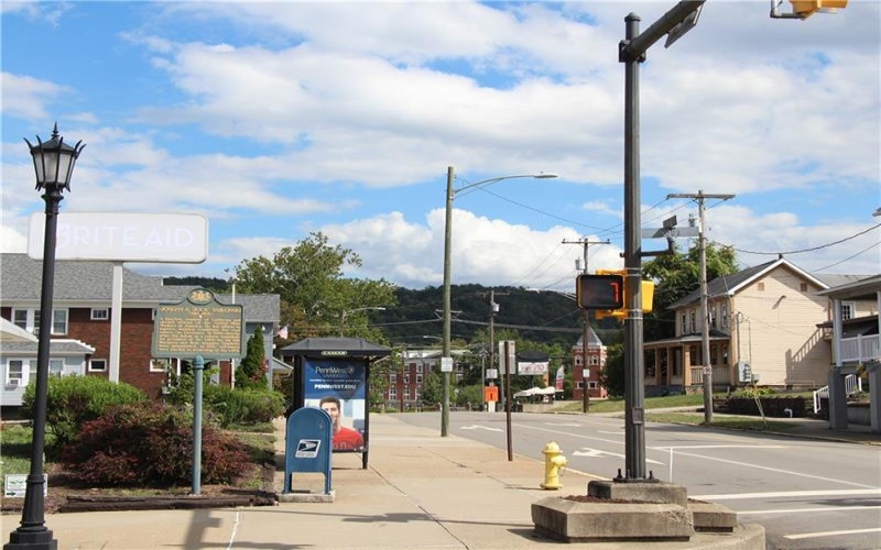 344-346 3rd St, California, 15419, ,Commercial-industrial-business,For Sale,3rd St,1719950