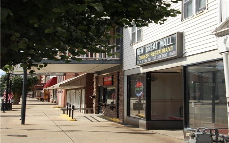 344-346 3rd St, California, 15419, ,Commercial-industrial-business,For Sale,3rd St,1719950