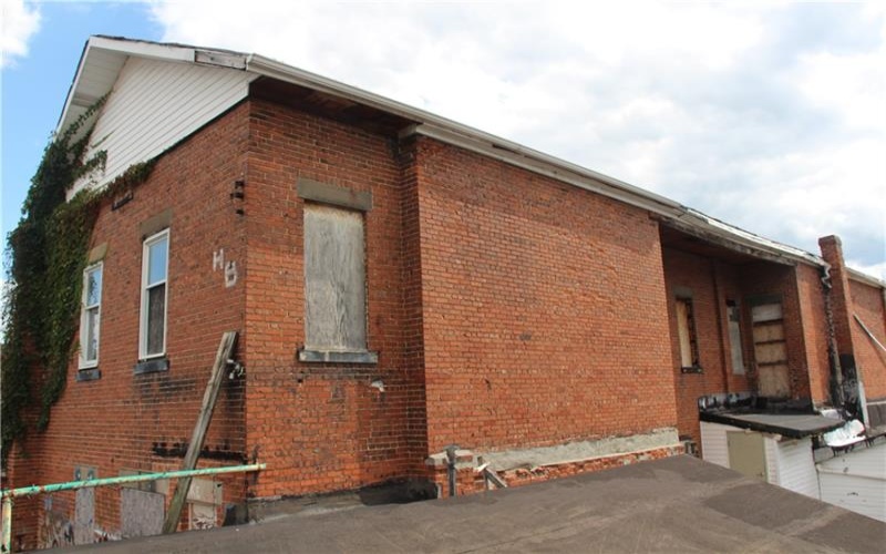 344-346 3rd St, California, 15419, ,Multi-unit,For Sale,3rd St,1719952