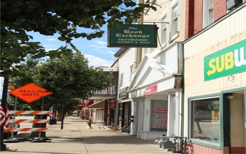 344-346 3rd St, California, 15419, ,Multi-unit,For Sale,3rd St,1719952