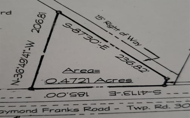 0 Raymond Franks Road, Lake Lynn, 15451, ,Farm-acreage-lot,For Sale,Raymond Franks Road,1708091