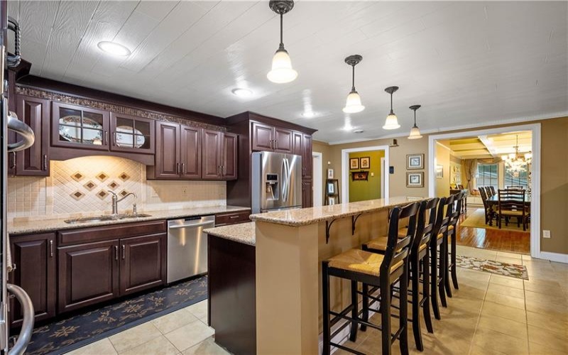 102 Klages Road, West Alexander, 15376, 6 Bedrooms Bedrooms, 14 Rooms Rooms,3 BathroomsBathrooms,Residential,For Sale,Klages Road,1709121
