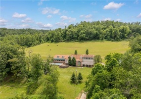 102 Klages Road, West Alexander, 15376, 6 Bedrooms Bedrooms, 14 Rooms Rooms,3 BathroomsBathrooms,Residential,For Sale,Klages Road,1709121