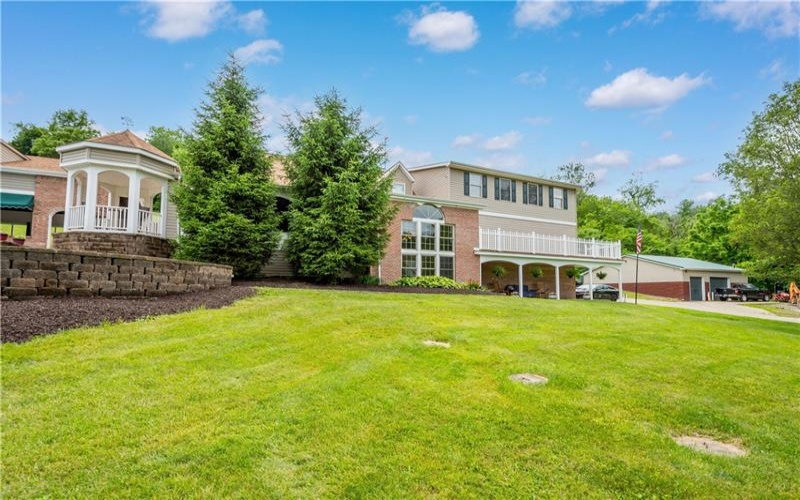 102 Klages Road, West Alexander, 15376, 6 Bedrooms Bedrooms, 14 Rooms Rooms,3 BathroomsBathrooms,Residential,For Sale,Klages Road,1709121