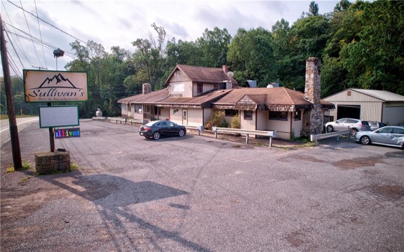 1239 Glades Pike, Somerset, 15501, ,Commercial-industrial-business,For Sale,Glades Pike,1719989