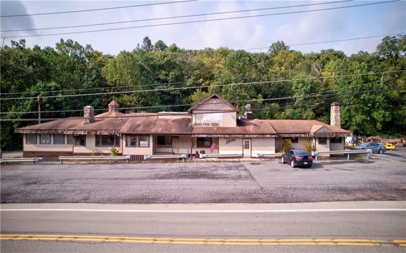1239 Glades Pike, Somerset, 15501, ,Commercial-industrial-business,For Sale,Glades Pike,1719989