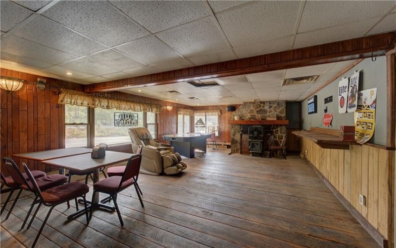 1239 Glades Pike, Somerset, 15501, ,Commercial-industrial-business,For Sale,Glades Pike,1719989