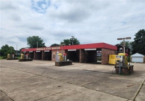 600 14th St, Arnold, 15068, ,Commercial-industrial-business,For Sale,14th St,1709317
