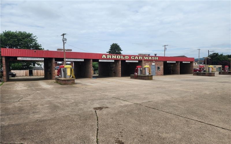 600 14th St, Arnold, 15068, ,Commercial-industrial-business,For Sale,14th St,1709317