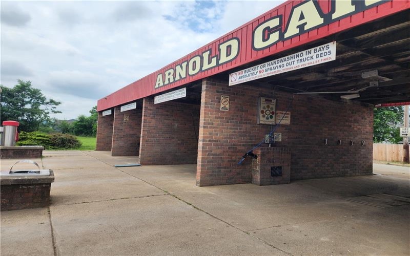 600 14th St, Arnold, 15068, ,Commercial-industrial-business,For Sale,14th St,1709317