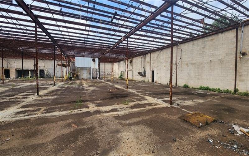 100 Burgess St, Somerset, 15501, ,Commercial-industrial-business,For Sale,Burgess St,1709338