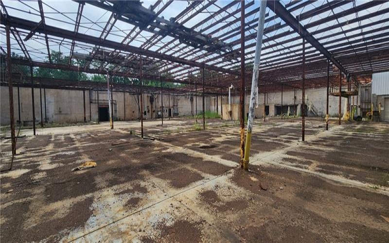 100 Burgess St, Somerset, 15501, ,Commercial-industrial-business,For Sale,Burgess St,1709338