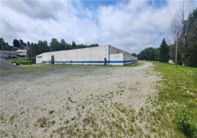 100 Burgess St, Somerset, 15501, ,Commercial-industrial-business,For Sale,Burgess St,1709338