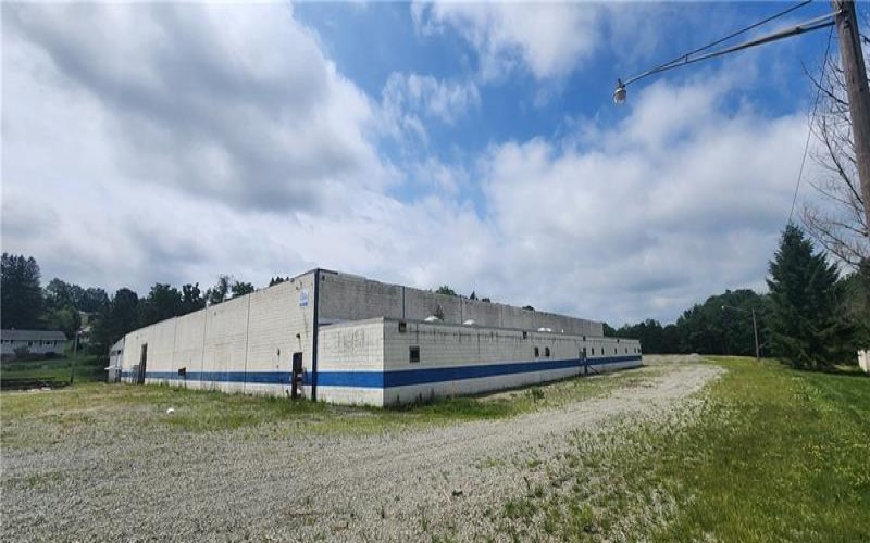 100 Burgess St, Somerset, 15501, ,Commercial-industrial-business,For Sale,Burgess St,1709338