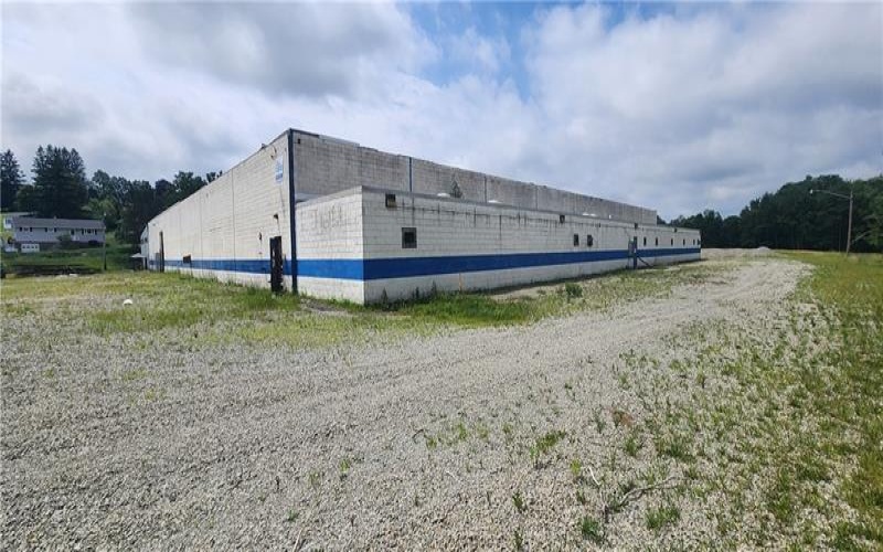 100 Burgess St, Somerset, 15501, ,Commercial-industrial-business,For Sale,Burgess St,1709338