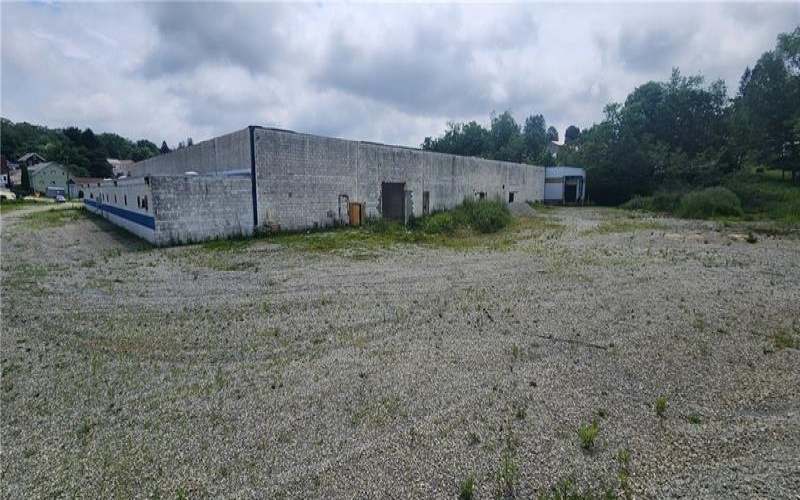 100 Burgess St, Somerset, 15501, ,Commercial-industrial-business,For Sale,Burgess St,1709338