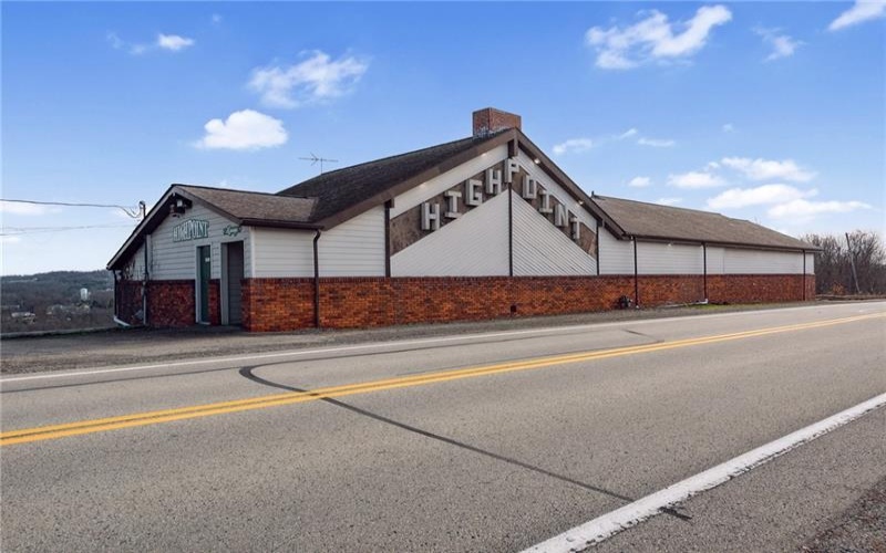 882 HIGHPOINT DRIVE, COAL CENTER, 15423, ,Commercial-industrial-business,For Sale,HIGHPOINT DRIVE,1732887
