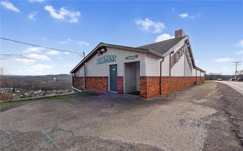 882 HIGHPOINT DRIVE, COAL CENTER, 15423, ,Commercial-industrial-business,For Sale,HIGHPOINT DRIVE,1732887