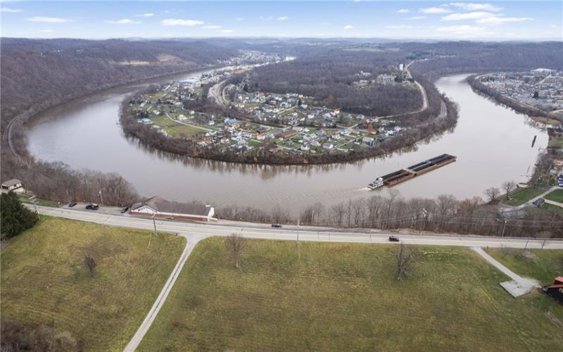 882 HIGHPOINT DRIVE, COAL CENTER, 15423, ,Commercial-industrial-business,For Sale,HIGHPOINT DRIVE,1732887