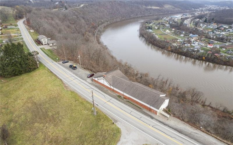 882 HIGHPOINT DRIVE, COAL CENTER, 15423, ,Commercial-industrial-business,For Sale,HIGHPOINT DRIVE,1732887