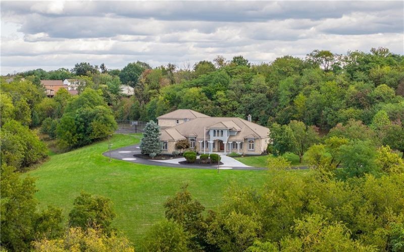 350 Cedar, Washington, 15301, 6 Bedrooms Bedrooms, ,6.1 BathroomsBathrooms,Farm-acreage-lot,For Sale,House and Guest House,Cedar,1743150