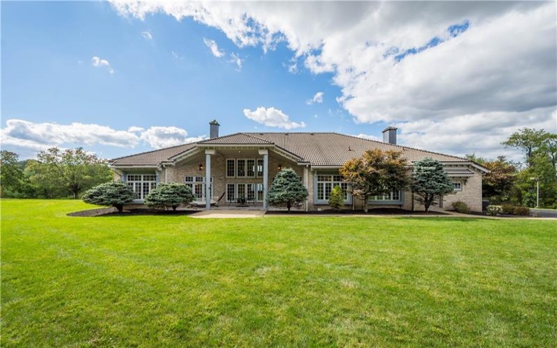 350 Cedar, Washington, 15301, 6 Bedrooms Bedrooms, ,6.1 BathroomsBathrooms,Farm-acreage-lot,For Sale,House and Guest House,Cedar,1743150