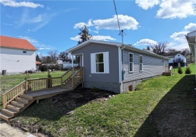 444 Motheral Ave, MonessEN, 15062, 3 Bedrooms Bedrooms, ,2 BathroomsBathrooms,Residential,For Sale,Motheral Ave,1745661