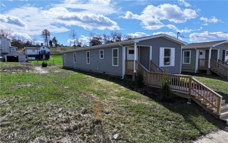444 Motheral Ave, MonessEN, 15062, 3 Bedrooms Bedrooms, ,2 BathroomsBathrooms,Residential,For Sale,Motheral Ave,1745661