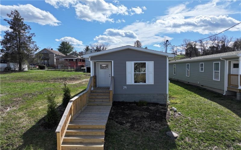 444 Motheral Ave, MonessEN, 15062, 3 Bedrooms Bedrooms, ,2 BathroomsBathrooms,Residential,For Sale,Motheral Ave,1745661