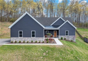 300 TIMBERLINE DR, Washington, 15301, 3 Bedrooms Bedrooms, 9 Rooms Rooms,2.1 BathroomsBathrooms,Residential,For Sale,TIMBERLINE DR,1747710
