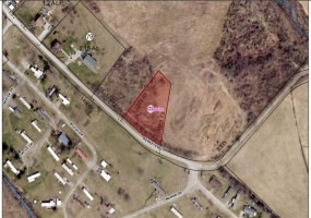 143 Berkeys Rd, Boliver, 15923, ,Farm-acreage-lot,For Sale,Berkeys Rd,1732953