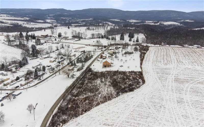 143 Berkeys Rd, Boliver, 15923, ,Farm-acreage-lot,For Sale,Berkeys Rd,1732953