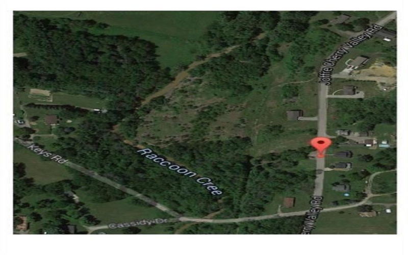0001 Joffre Cherry Valley Road, Smith, 15053, ,Farm-acreage-lot,For Sale,Joffre Cherry Valley Road,1740317