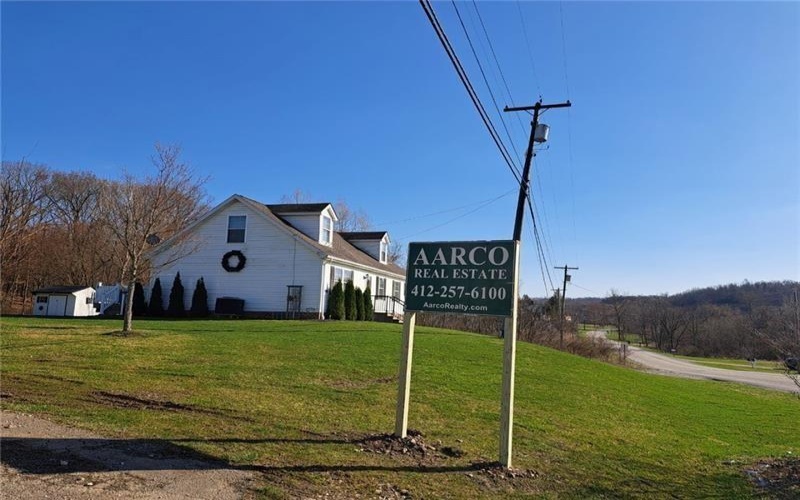 0001 Joffre Cherry Valley Road, Smith, 15053, ,Farm-acreage-lot,For Sale,Joffre Cherry Valley Road,1740317