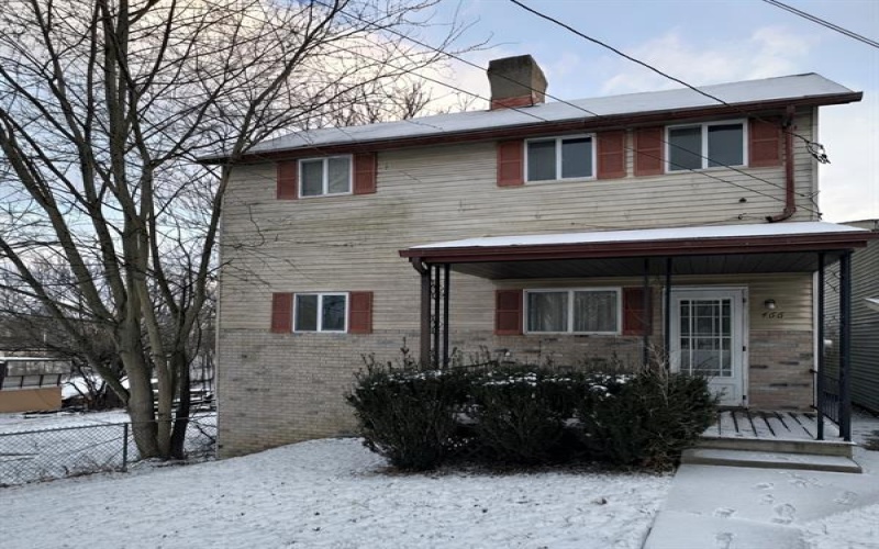 466 Broad St, Washington, 15301, 2 Bedrooms Bedrooms, ,1.1 BathroomsBathrooms,Residential,For Sale,Broad St,1737327