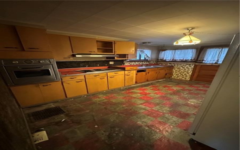 466 Broad St, Washington, 15301, 2 Bedrooms Bedrooms, ,1.1 BathroomsBathrooms,Residential,For Sale,Broad St,1737327