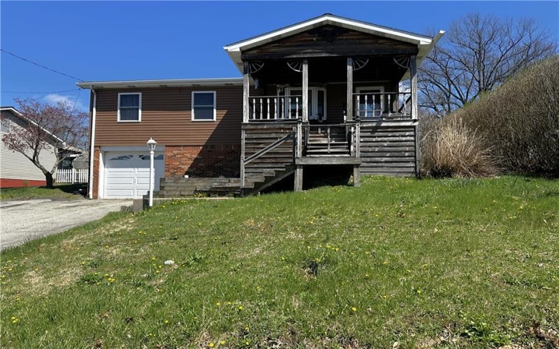509 Summit Street, Derry, 15627, 3 Bedrooms Bedrooms, ,1 BathroomBathrooms,Residential,For Sale,Summit Street,1740324