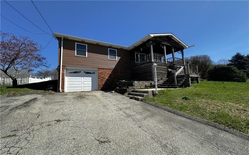 509 Summit Street, Derry, 15627, 3 Bedrooms Bedrooms, ,1 BathroomBathrooms,Residential,For Sale,Summit Street,1740324