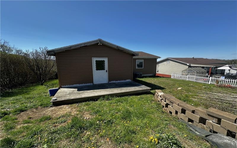 509 Summit Street, Derry, 15627, 3 Bedrooms Bedrooms, ,1 BathroomBathrooms,Residential,For Sale,Summit Street,1740324
