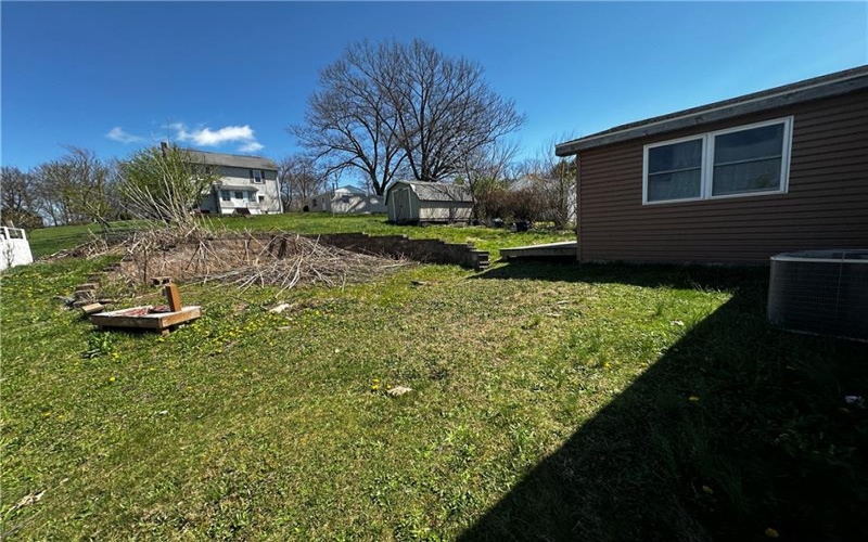509 Summit Street, Derry, 15627, 3 Bedrooms Bedrooms, ,1 BathroomBathrooms,Residential,For Sale,Summit Street,1740324