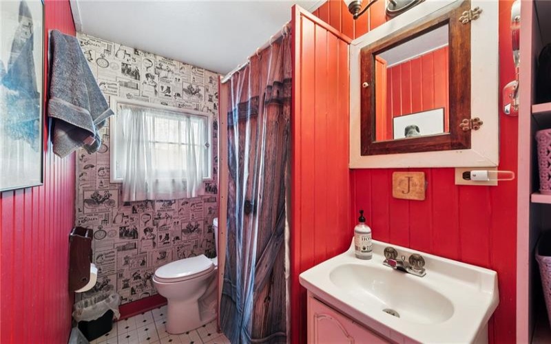 211 Ironwood Rd, Somerset, 15501, 3 Bedrooms Bedrooms, ,1 BathroomBathrooms,Residential,For Sale,Ironwood Rd,1727192