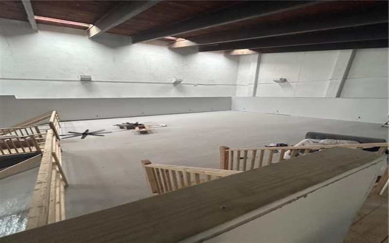 115 Pioneer Way, Scottdale, 15683, ,Commercial-industrial-business,For Sale,Pioneer Way,1740330