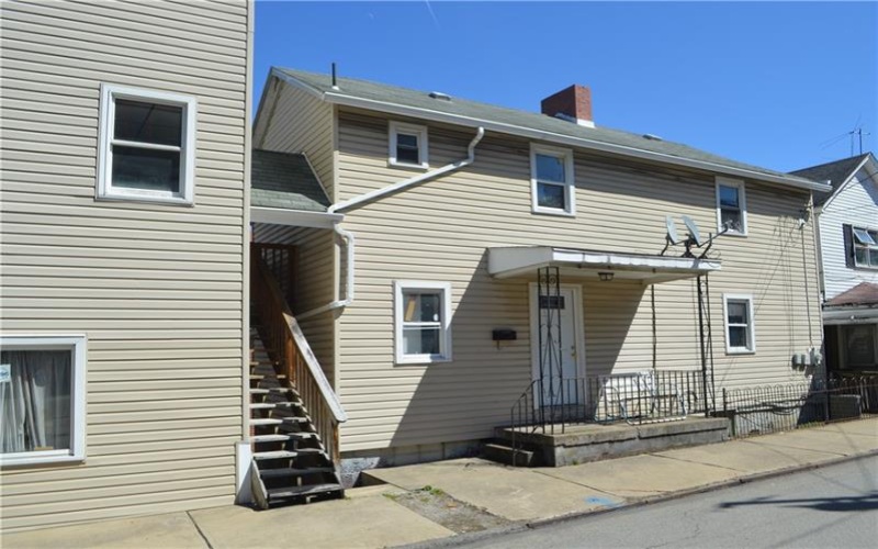 639 Washington Ave, Charleroi, 15022, ,Multi-unit,For Sale,Washington Ave,1745699