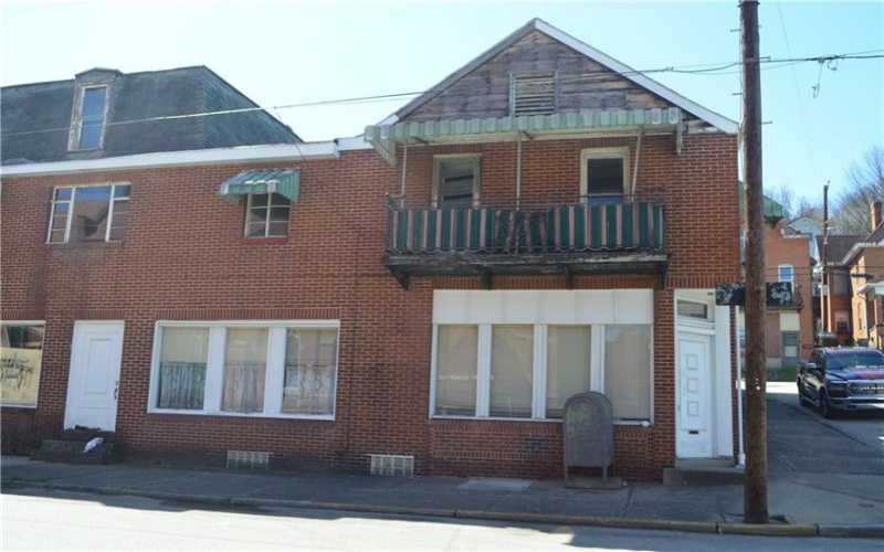 639 Washington Ave, Charleroi, 15022, ,Multi-unit,For Sale,Washington Ave,1745699