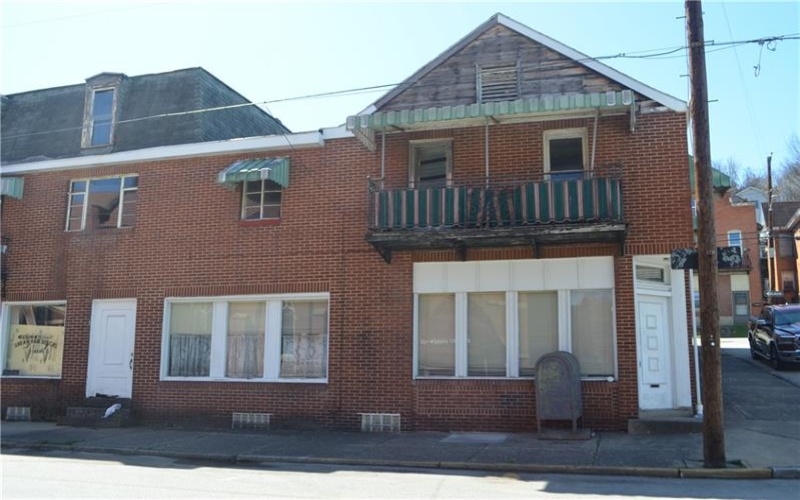 639 Washington Ave, Charleroi, 15022, ,Multi-unit,For Sale,Washington Ave,1745699