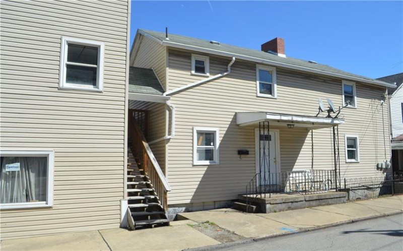 639 Washington Ave, Charleroi, 15022, ,Multi-unit,For Sale,Washington Ave,1745699