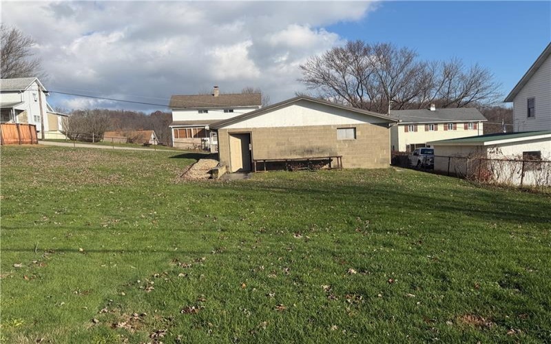 . Main St, Dunbar, 15431, ,Residential,For Sale,Main St,1733004